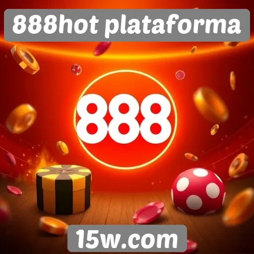 Recursos e funcionalidades da plataforma 888hot