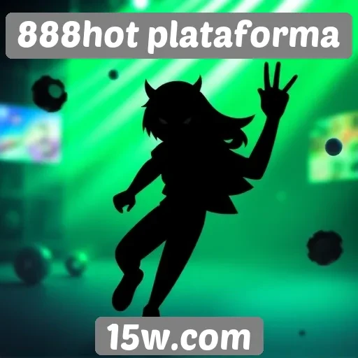 Impacto da 888hot plataforma no mercado de jogos