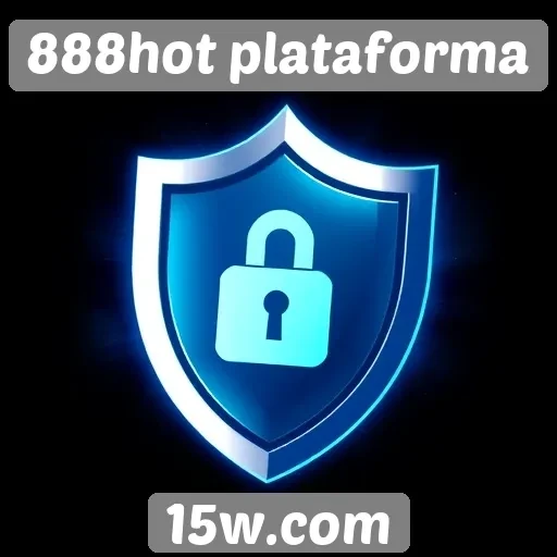 Análise da segurança no site 888hot plataforma