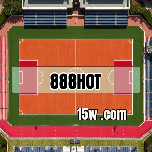 888hot plataforma: A Revolução das Apostas Esportivas no Brasil